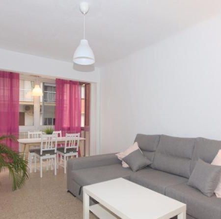 Apartamento Vistabella Daire Murcia Dış mekan fotoğraf