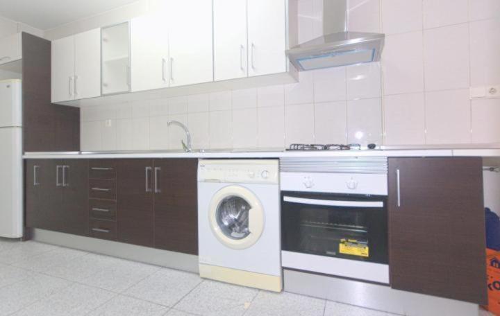 Apartamento Vistabella Daire Murcia Dış mekan fotoğraf