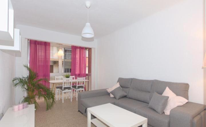 Apartamento Vistabella Daire Murcia Dış mekan fotoğraf