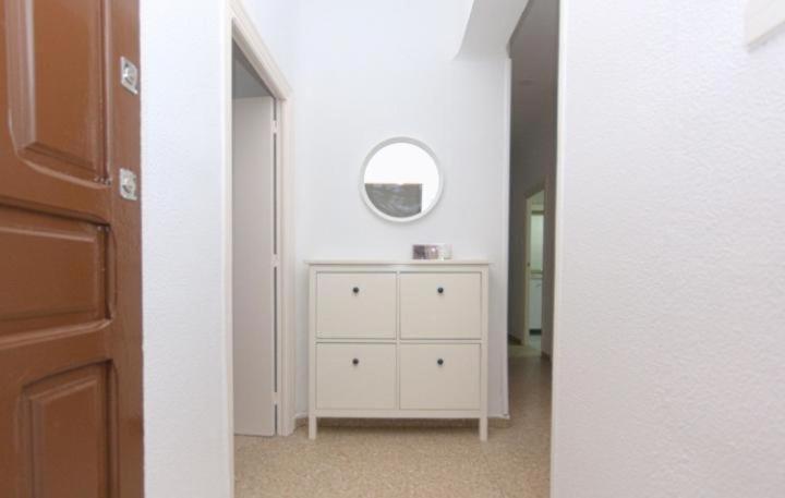 Apartamento Vistabella Daire Murcia Dış mekan fotoğraf