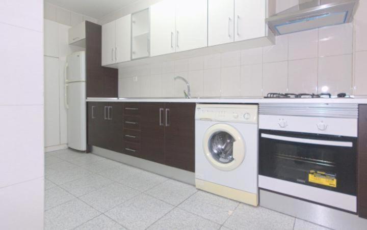 Apartamento Vistabella Daire Murcia Dış mekan fotoğraf