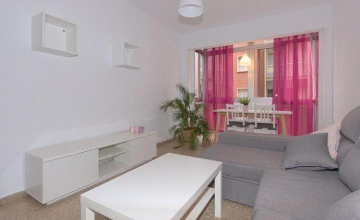 Apartamento Vistabella Daire Murcia Dış mekan fotoğraf